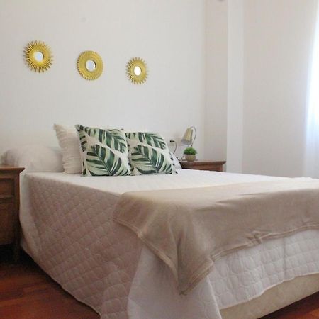 Apartamento Centro Paseo Maritimo Huelva Luaran gambar